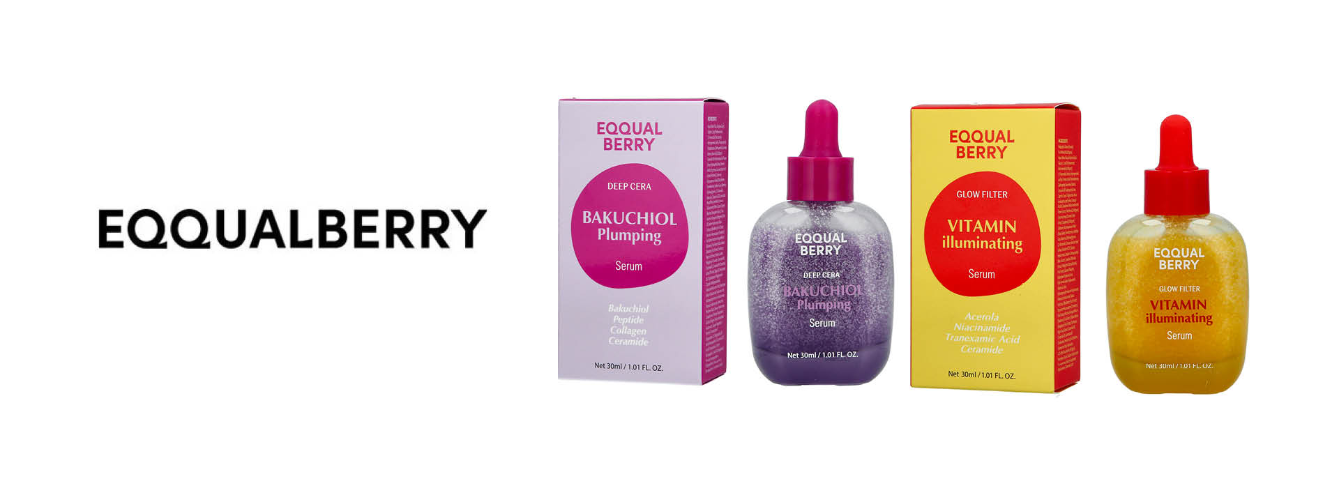 EQQUALBERRY